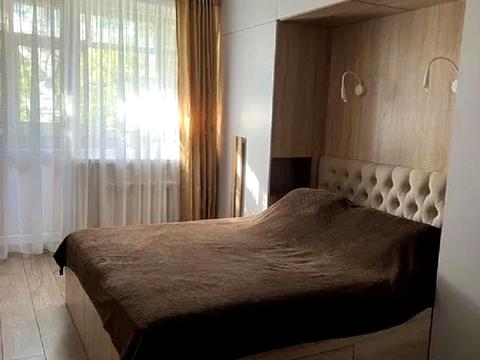 квартира по адресу Хорольский пер., 12