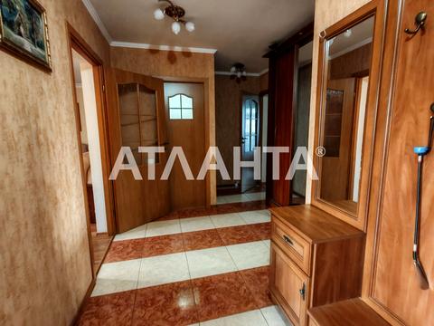 квартира за адресою Тополина вул., 18/2