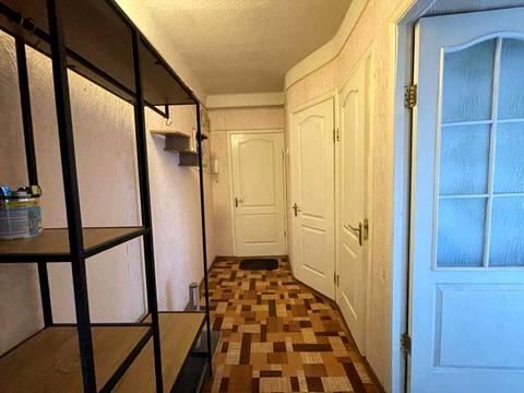 квартира за адресою Павла Тичини просп., 21