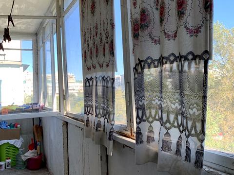 квартира по адресу Василия Касияна ул., 6
