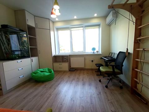 квартира по адресу Чубинського, 1