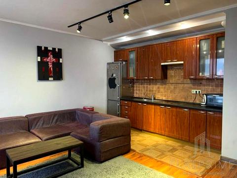 квартира по адресу Леся Курбаса просп., 5-В