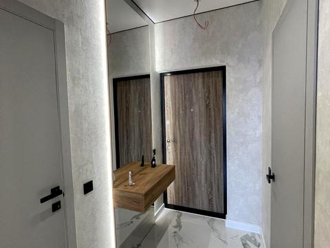 квартира по адресу Генуэзская ул., 1