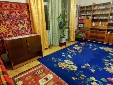 комната по адресу Голосеевский просп. (40-летия Октября), 97-А