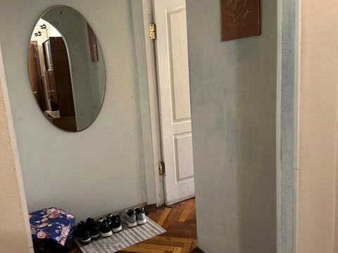 квартира по адресу Ярослава Гашека бульв., 6