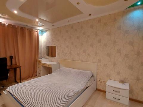 квартира за адресою Єгорова, 5
