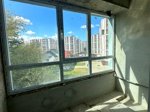 квартира по адресу Отца Ивана Блавацкого ул., 4