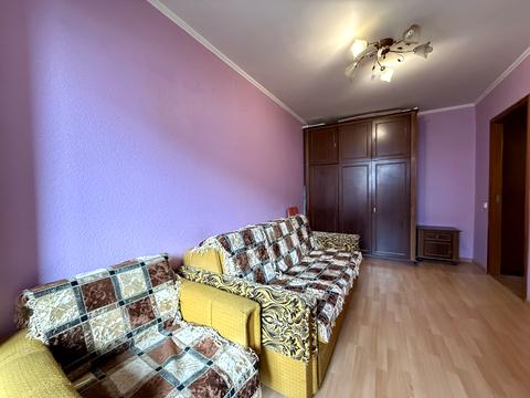 квартира по адресу Сентябрьская ул., 24-А