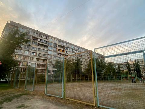 квартира за адресою Левка Лук'яненка вул. (Маршала Тимошенка), 2-А