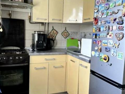 квартира за адресою Бельфорський бульв., 3