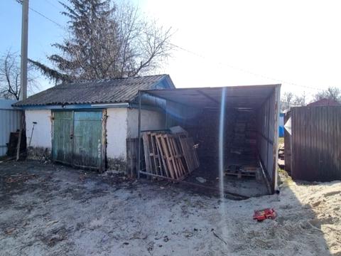 ділянка за адресою 