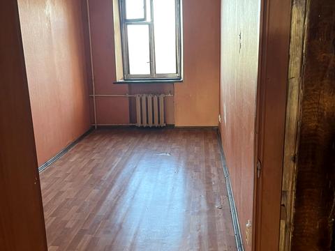 квартира по адресу Науки просп., 58