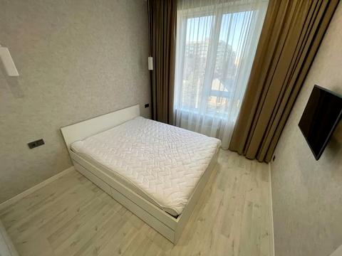 квартира за адресою Олеся Гончара вул., 40