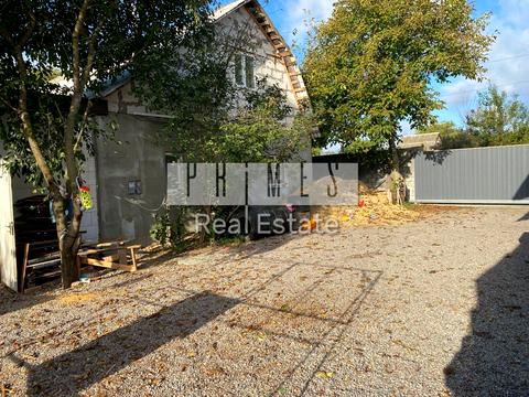 дом по адресу Ботаническая ул.