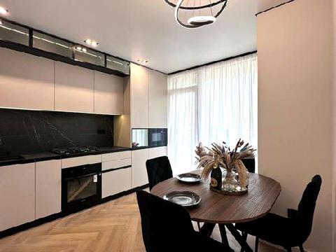 квартира по адресу Крайковского ул., 3