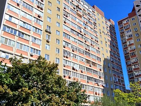 квартира по адресу Северная ул. (Північна), 6