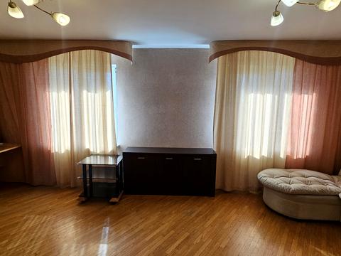 квартира по адресу Северная ул. (Північна), 6