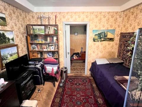 квартира за адресою Харківське шосе, 21/3