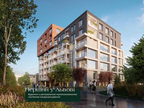 квартира за адресою Пасічна вул., 84
