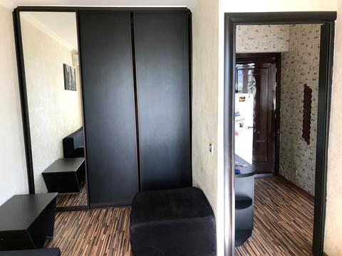 квартира по адресу Ушинского ул., 29