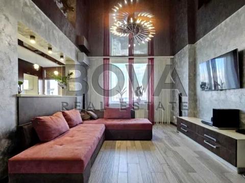 квартира за адресою Драгоманова вул., 40-Ж