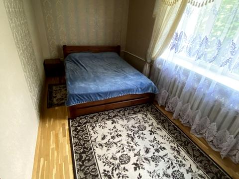 квартира по адресу Героев Крут ул. (Фурманова), 3