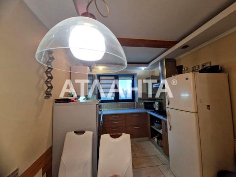квартира по адресу Академика Королёва ул., 20