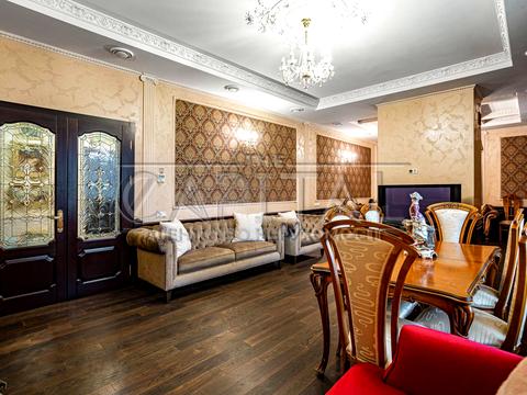 дом по адресу Каштанова, 3