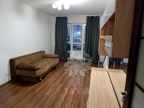 квартира по адресу Бориса Гмыри ул., 16