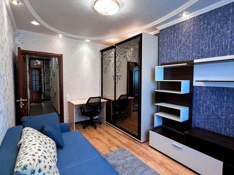 квартира по адресу Академика Палладина просп., 20