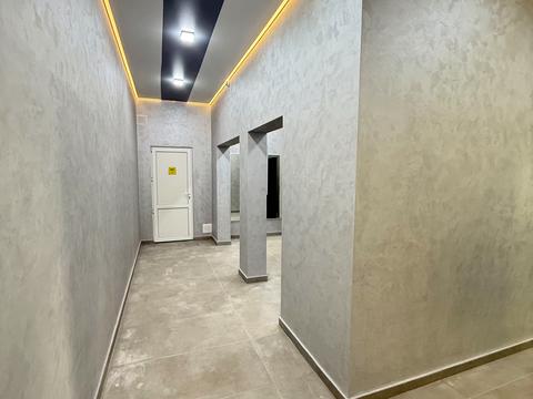 квартира по адресу Кожедуба ул., 3а 