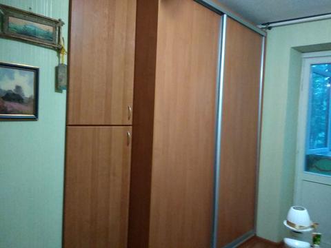квартира по адресу Харьковских Дивизий ул., 4/1
