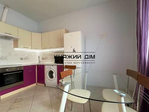 квартира за адресою Юрія Кондратюка вул., 3