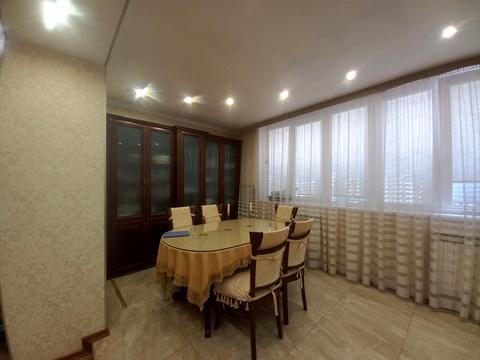 квартира по адресу Науки просп. (Ленина), 31в