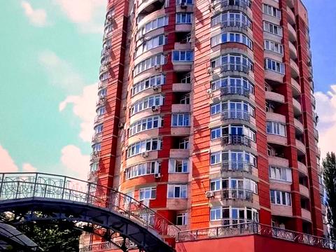 квартира по адресу Кубанской Украины ул. (Маршала Жукова), 33-А