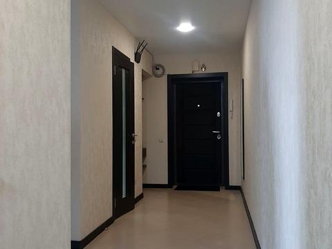 квартира по адресу Защитников Украины ул., 34