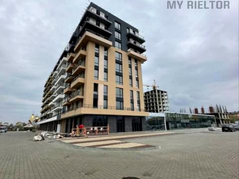 квартира за адресою Ужгород, Легоцького, 126