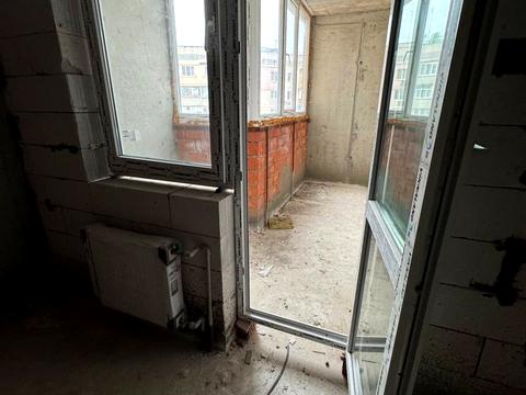 квартира за адресою Євгена Чикаленка вул., 58а