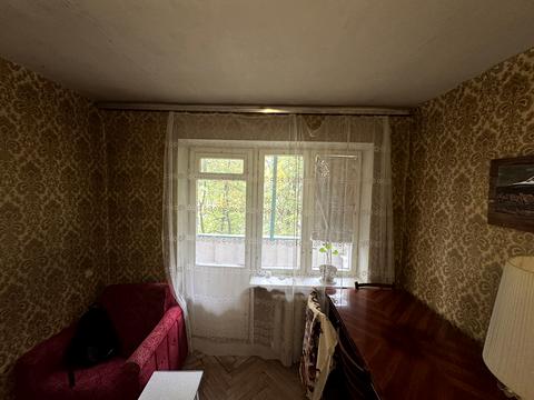 квартира за адресою Київ, Авіаконструктора Антонова вул., 4к1