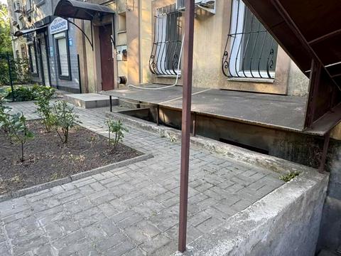 коммерческая по адресу Спасская ул., 51