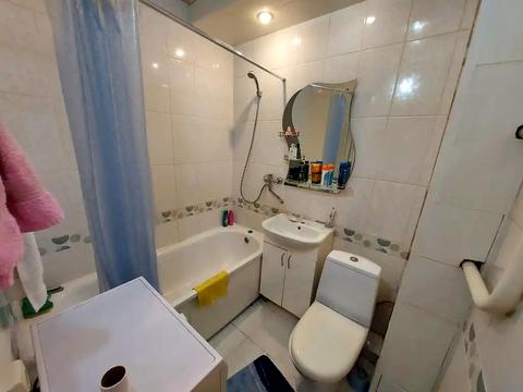 квартира по адресу Славы бульв., 42