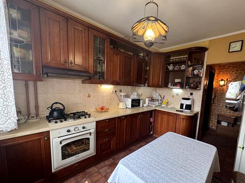 квартира за адресою Миколи Закревського вул., 89