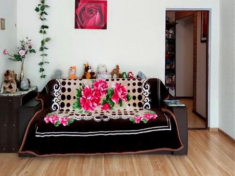 квартира по адресу Евгения Чикаленко ул., 59и