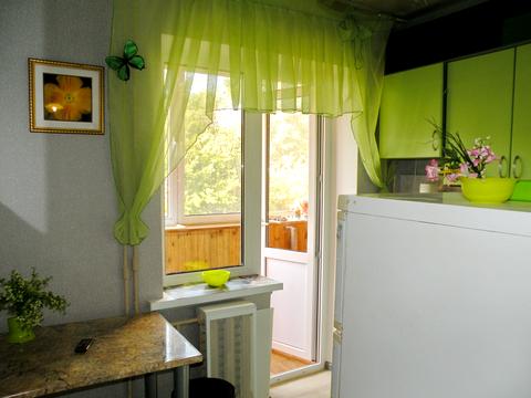 квартира по адресу Белорусская ул., 30-А