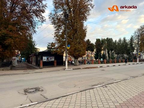 коммерческая по адресу Гетьмана Мазепи, 3