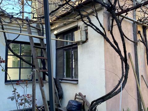 будинок за адресою Отамана Головатого вул.