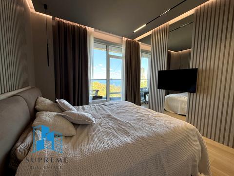 квартира за адресою Французький бульв., 85/5