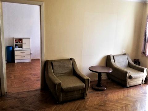 квартира за адресою Мрії вул. (Академіка Туполєва), 18-Б