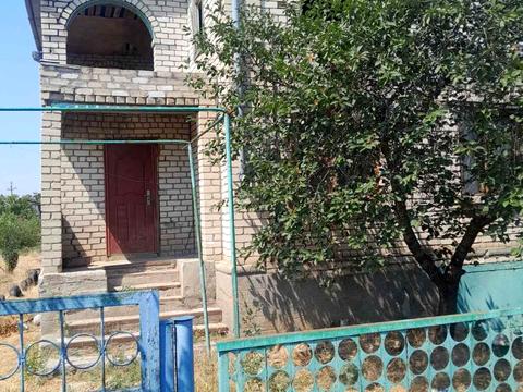 будинок за адресою с-ще. Світле, Смородиновая
