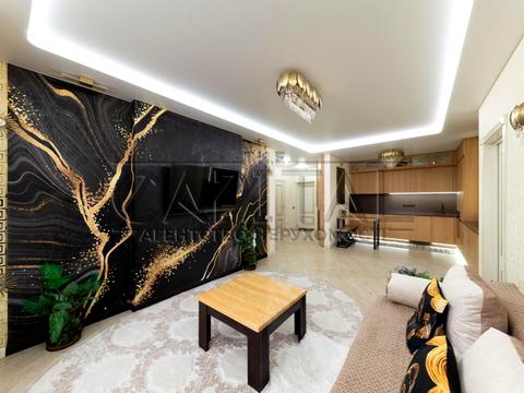 квартира по адресу Голосеевский просп. (40-летия Октября), 78/2